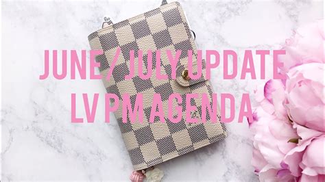 lv pm agenda flip